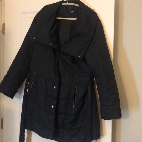 Mossimo Puff Jacket - Picture 1 of 3